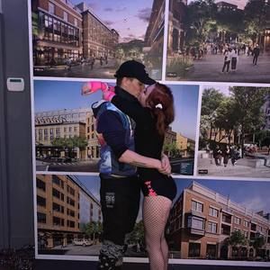 Meet your Posher, Noelle